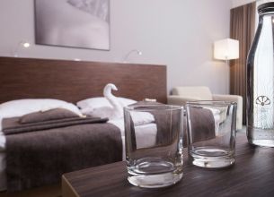 Dvoulůžkový pokoj - Wellness-hotel-Sotelia,-double-room-658px