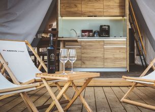 Stanová chatka M - Glamping-Olimia-Adria-village-1-(10)