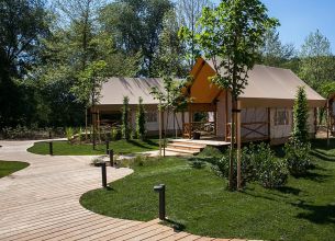 Stanová chatka M - Glamping-Olimia-Adria-village-3