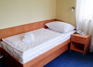 Jednolůžkový pokoj - IMG_20190507_145126