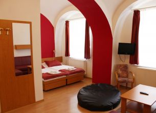 Apartmá Bezruč - bezruč1