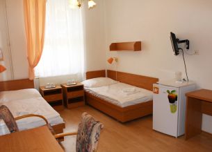 Apartmá Bezruč - bezruč2