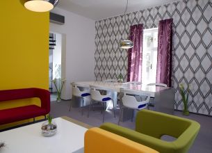 Apartmá Budoucnost - budoucnost Evžen3