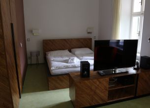 Apartmá Příroda - příroda evžen4