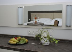 Dvoulůžkový pokoj - Standard - IMG_8887