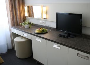 Třílůžkový pokoj - Standard - IMG_8730
