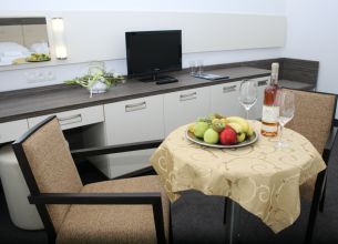 Třílůžkový pokoj - Standard - IMG_8771
