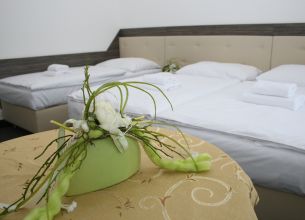 Třílůžkový pokoj - Standard - IMG_8797