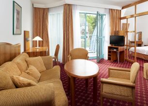 Suite  - Orea-Spa-Hotel-Cristal-Suite_living-Room