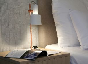 Jednolůžkový pokoj Comfort - ASTORIA - room - detail 0