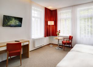 Jednolůžkový pokoj Komfort Plus - Hotel Astoria_I.A Plus_3