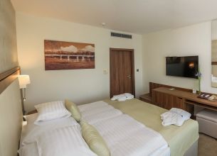 Apartmá Premium - křídlo Esplanade - PREMIUM SUITE esplanade4