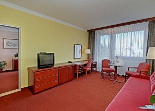 Appartement für 4 Personen - pokoj-hotel-krakonos-17-big