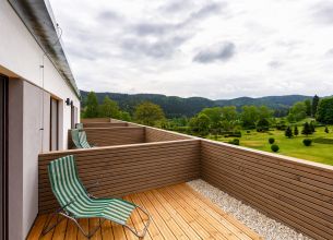 Doppelzimmer Superior mit Blick auf den Golfplatz - Golf-Cihelny-1--113