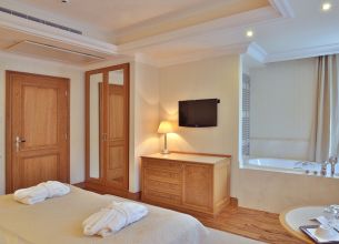 Apartmá Captain Suite - MD2A7583_