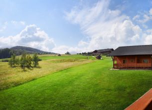 Dvoulůžkový pokoj - Standardní s terasou - c_Marek_Hajkovsky_foto_OSTRAVICE_GOLF_2019_115_5db168d2bcdab