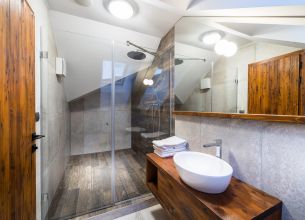 Apartmán dvouložnicový - apartmán dvouložnicový 7