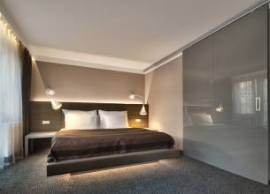 Doppelzimmer Design - Design (2)