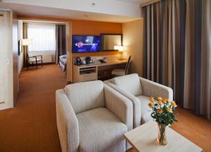 King Suite Superior - king-suite-2