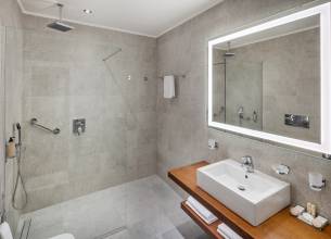 Jednolůžkový pokoj Premium - premium_bathroom_47972455627_o