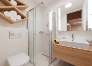 Apartmán Superior 4+1 - Bathroom_PrekmurskaVasAjda_Superior_apartma_4plus1_02_072018_SK