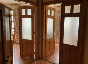 Rodinný pokoj Komfort v budově B - komfort-csaladi-szoba-2921o