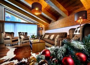 Mountain chalet LUX - 31437_0