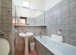 Čtyřlůžkové apartmá Standard - pwhaas_PWH_0178-1