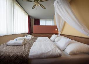Dvoulůžkový pokoj - 03463655-f05f-43f0-b511-7b0f14ea9595
