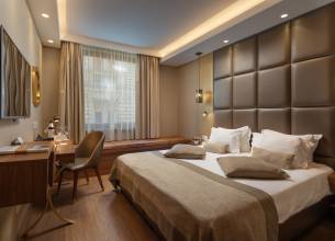 Dvoulůžkový pokoj DELUXE - deluxe_room