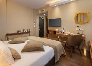 Dvoulůžkový pokoj DELUXE - deluxe_room2