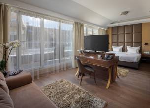 Apartmá JUNIOR SUITE - junior_suite