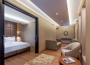 Apartmá SUITE - suite2