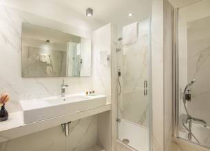 Apartmá SUITE - suite_bath