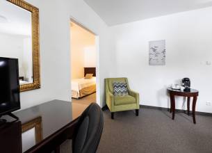 Apartmá s 2 ložnicemi, pětilůžkové - Pokoj-Perun-hotel-Petrovy-kameny-15