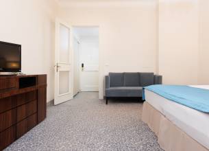 Doppelzimmer Classic - double room (2)