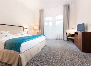 Doppelzimmer Classic - double room (3)