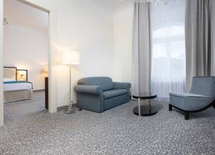 Suite - apartement2