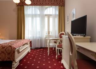 Doppelzimmer Classic - palace_0