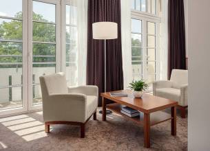 Junior Suite s výhledem do parku - Junior-suite-with-park-view-thumb