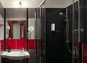 Doppelzimmer - 23-13-HTLS-Smetana_Double Bathroom