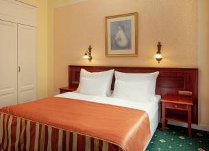 Doppelzimmer Deluxe - 23-15-Hotelis-Humboldt-Comfort 2