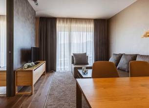 Apartmá Deluxe s jacuzzi a saunou - wellness-hotel-sotelia-terme-olimia-387