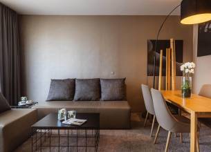 Apartmá Deluxe s jacuzzi a saunou - wellness-hotel-sotelia-terme-olimia-388