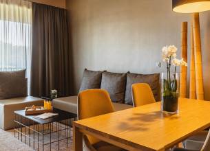 Apartmá Executive s vodní postelí a jacuzzi - wellness-hotel-sotelia-terme-olimia-420