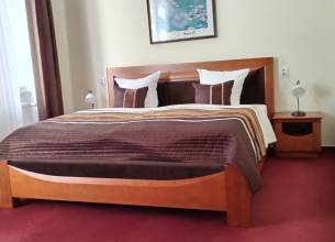 Doppelzimmer Standard - IMG_20231104_111248