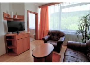 Apartmán Standard - LD Ozón - 5566cd4fe7fa2c83cd9b9f05d0ae0593