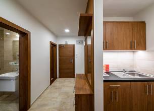 Apartmán Superior - LD Ozón - 3392597764622e59e034232c5e9db3e5