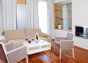 Knížecí apartmán - Spa resort Lednice - knížecí apartmán 3 2754