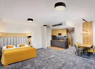 Rodinný apartmán - 31924_1